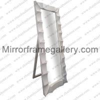 PU Framed Dress Mirror